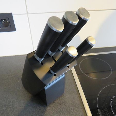 奥维法特Sixine House别墅 外观 照片
